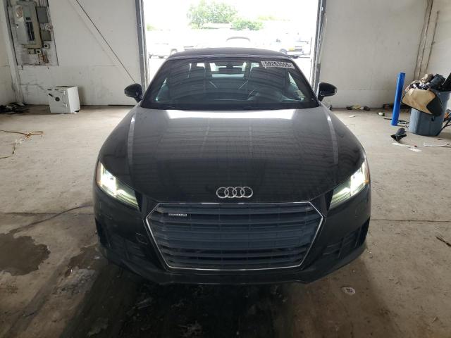 Photo 5 from auction – 2016 AUDI TT with VIN TRUT5CFV8G1029971
