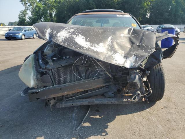 Photo 5 from auction – 2003 NISSAN ALTIMA BAS with VIN 1N4AL11D93C121413