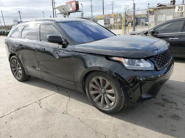 Zdjęcie 4 z aukcji – 2019 LAND ROVER RANGE ROVE z VIN SALYB2FV1KA220622