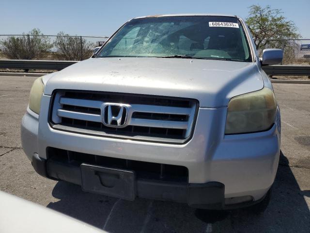 Photo 5 from auction – 2006 HONDA PILOT EX with VIN 5FNYF285X6B015936