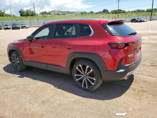 Photo 2 from auction – 2023 MAZDA CX-50 BASE with VIN 7MMVABXY1PN115617