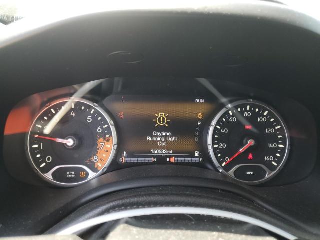 Photo 9 from auction – 2015 JEEP RENEGADE T with VIN ZACCJBCT7FPB90670