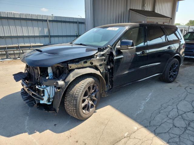 DODGE DURANGO R/ 2021 with VIN 1C4SDJCTXMC575669 - Photo from auction