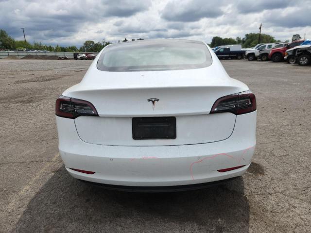 Photo 6 from auction – 2021 TESLA MODEL 3 with VIN 5YJ3E1EA4MF854809