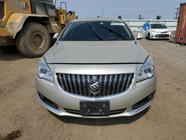 Foto 5 de la subasta – 2016 BUICK REGAL con VIN 2G4GK5EX7G9118439