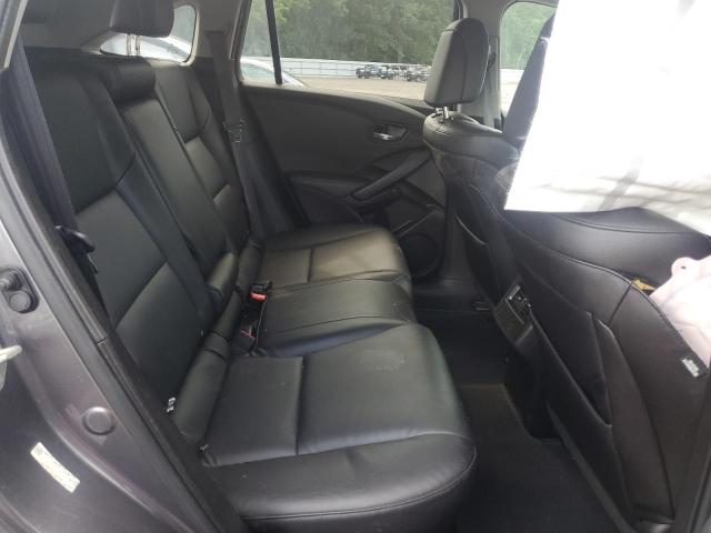 Photo 11 from auction – 2017 ACURA RDX with VIN 5J8TB4H33HL019103