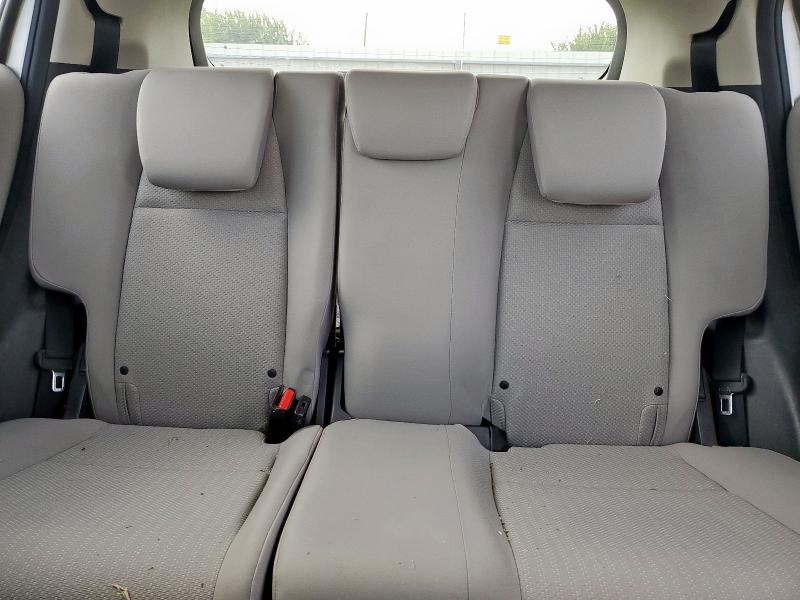Photo 10 from auction – 2016 HONDA HR-V EX with VIN 3CZRU5H53GM734271