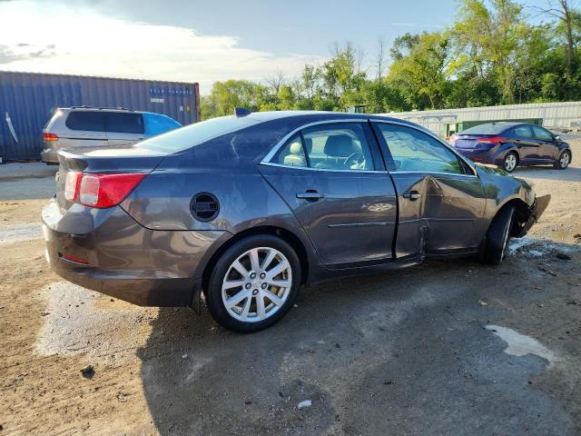 Photo 3 from auction – 2013 CHEVROLET MALIBU 3LT with VIN 1G11G5SX9DF243244