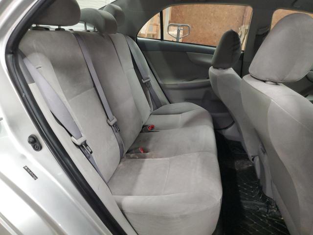 Photo 10 from auction – 2009 TOYOTA COROLLA BA with VIN JTDBL40E39J028496