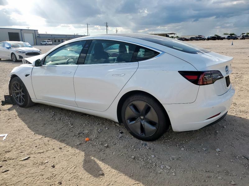 Photo 2 from auction – 2019 TESLA MODEL 3 with VIN 5YJ3E1EA2KF415928
