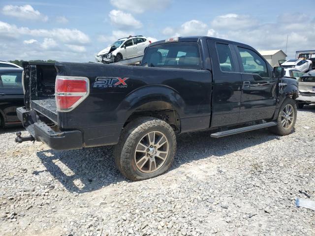 Photo 3 from auction – 2014 FORD F150 SUPER with VIN 1FTFX1EF4EFB93850