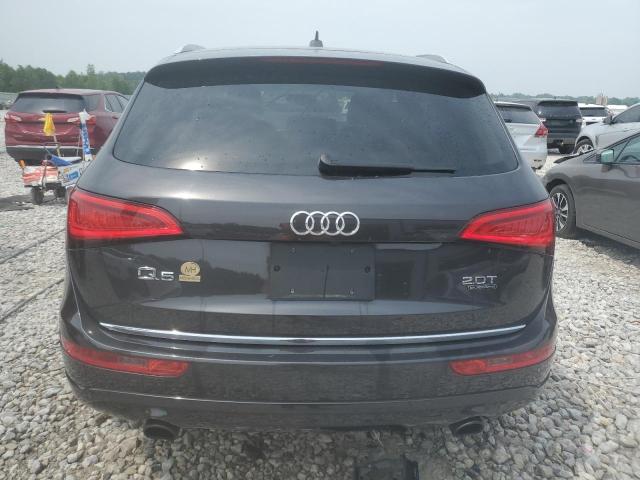 Photo 6 from auction – 2016 AUDI Q5 PREMIUM with VIN WA1L2AFP9GA082018