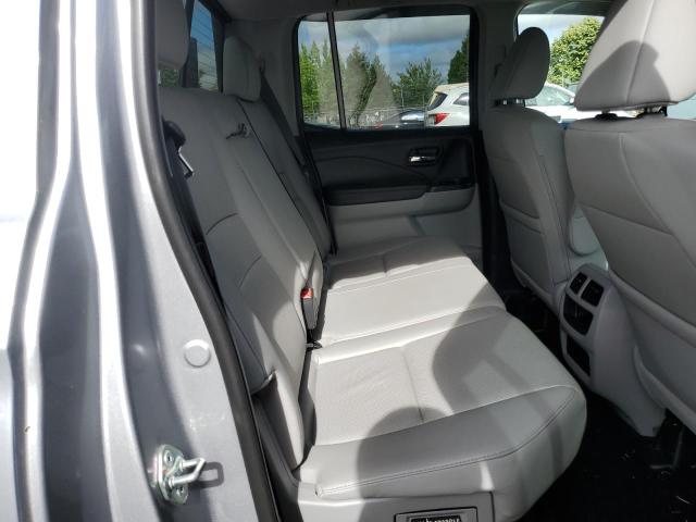 Photo 10 from auction – 2019 HONDA RIDGELINE with VIN 5FPYK3F75KB015995