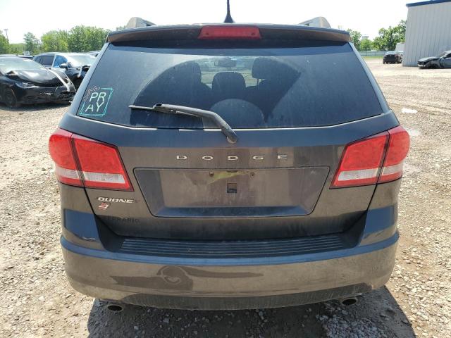 Photo 6 from auction – 2018 DODGE JOURNEY SE with VIN 3C4PDDAG9JT478119