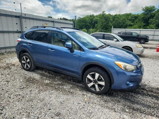 Фото 4 с аукциона – 2014 SUBARU XV CROSSTR с VIN JF2GPBKCXEH232001