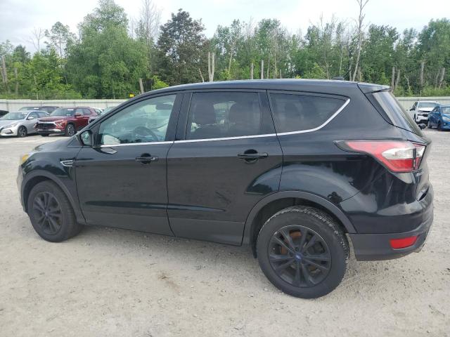 Photo 2 from auction – 2017 FORD ESCAPE SE with VIN 1FMCU9G92HUA28442
