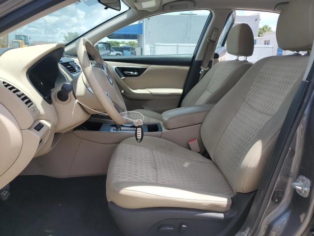 Photo 7 from auction – 2016 NISSAN ALTIMA 2.5 with VIN 1N4AL3AP0GN383255