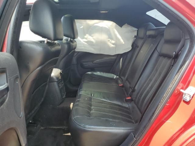 Photo 10 from auction – 2015 CHRYSLER 300 S with VIN 2C3CCAGG8FH767374