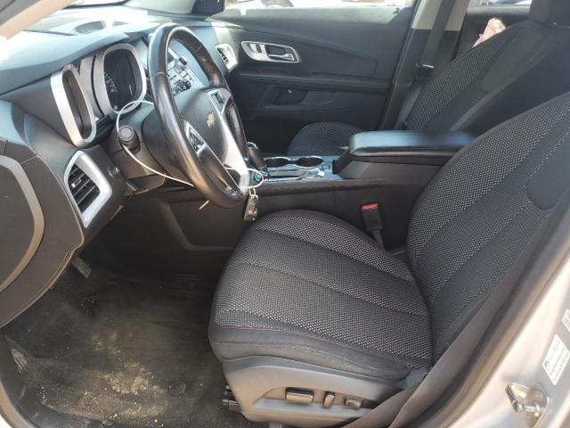 Photo 7 from auction – 2017 CHEVROLET EQUINOX LT with VIN 2GNFLFEKXH6339549