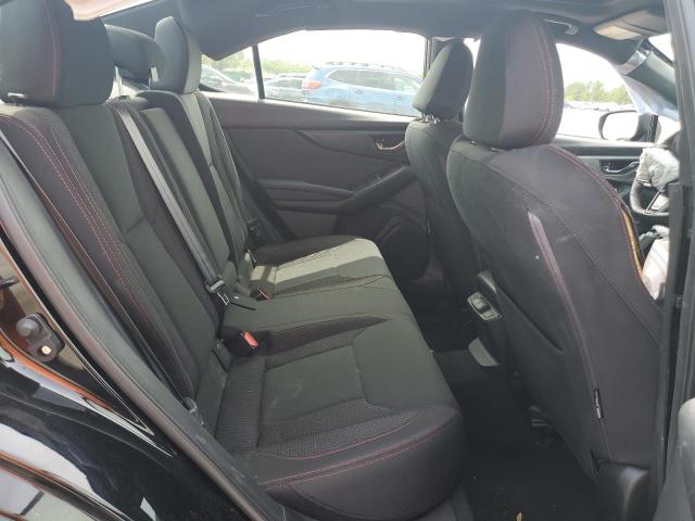 Photo 10 from auction – 2023 SUBARU WRX PREMIU with VIN JF1VBAF69P9804200
