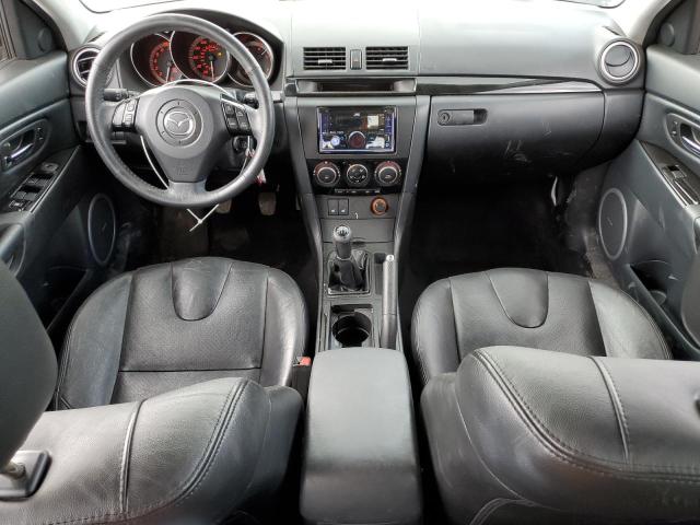 Photo 8 from auction – 2009 MAZDA 3 S with VIN JM1BK343091198966