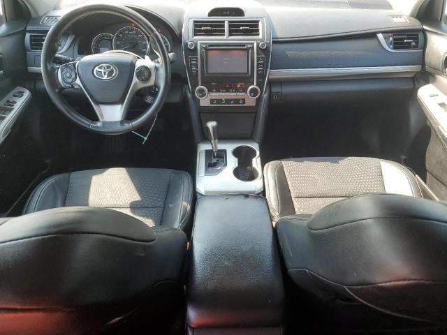 Photo 8 from auction – 2012 TOYOTA CAMRY BASE with VIN 4T1BF1FK6CU155473