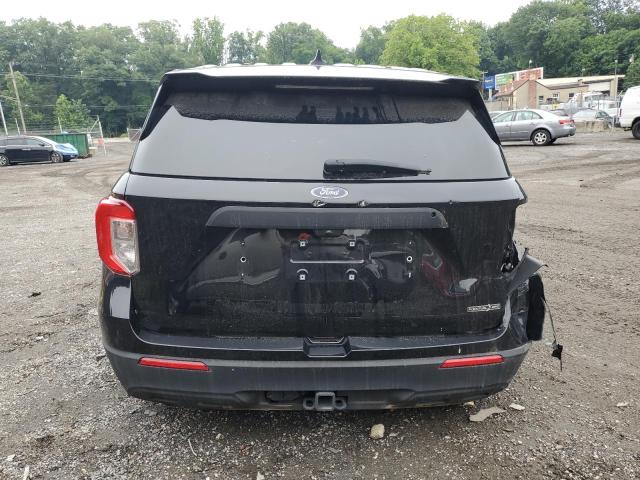 Photo 6 from auction – 2023 FORD EXPLORER P with VIN 1FM5K8AB9PGB76072