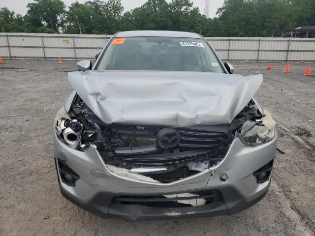 Photo 5 from auction – 2016 MAZDA CX-5 TOURI with VIN JM3KE2CYXG0641455