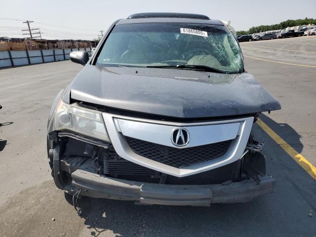 Photo 5 from auction – 2011 ACURA MDX with VIN 2HNYD2H2XBH507599