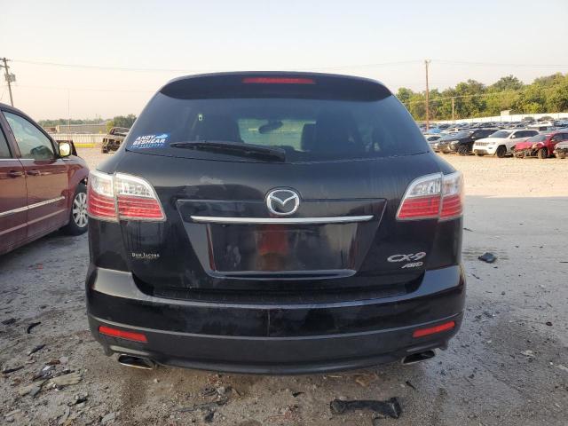 Photo 6 from auction – 2012 MAZDA CX-9 with VIN JM3TB3CA3C0368973