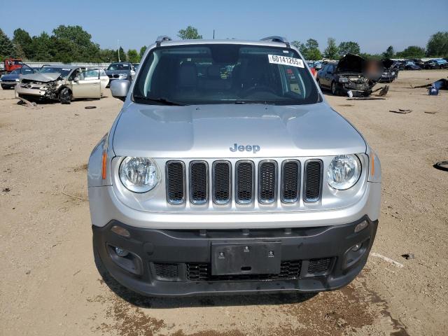 Photo 5 from auction – 2018 JEEP RENEGADE L with VIN ZACCJADB9JPH99557