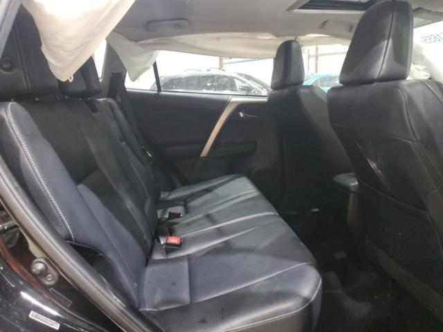 Photo 11 from auction – 2013 TOYOTA RAV4 LIMIT with VIN 2T3YFREV5DW017887