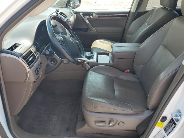 Photo 7 from auction – 2015 LEXUS GX 460 with VIN JTJBM7FX9F5093782