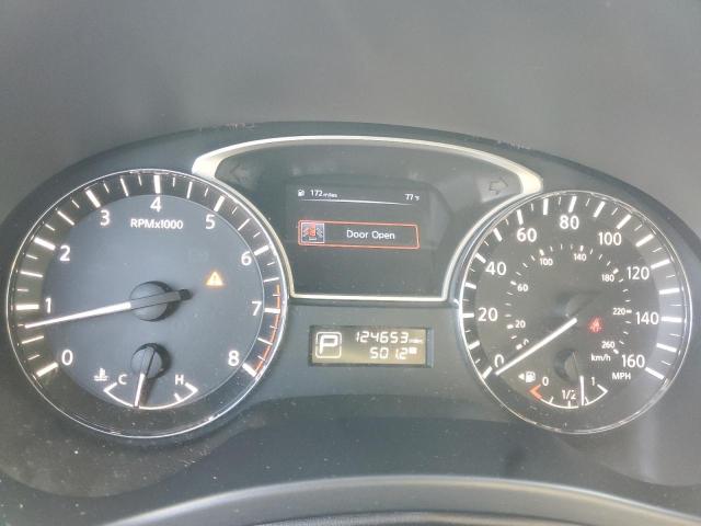 Photo 9 from auction – 2014 NISSAN PATHFINDER S with VIN 5N1AR2MN7EC633169
