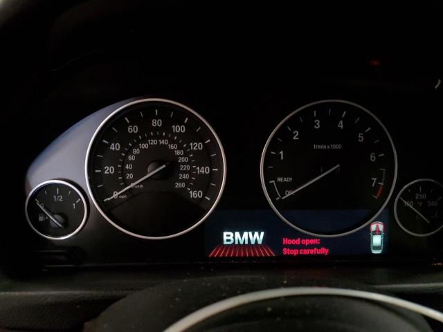 Photo 9 from auction – 2013 BMW 328 XI with VIN WBA3B3G57DNP38720