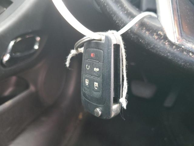 Zdjęcie 12 z aukcji – 2015 CHEVROLET CAMARO LT z VIN 2G1FD1E39F9303891
