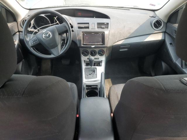 Photo 8 from auction – 2010 MAZDA 3 I with VIN JM1BL1SG9A1201441