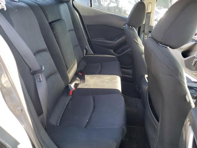 Photo 10 from auction – 2014 MAZDA 3 TOURING with VIN JM1BM1V71E1145672