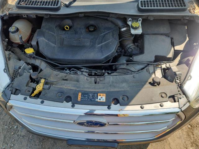 Photo 12 from auction – 2018 FORD ESCAPE TIT with VIN 1FMCU9J90JUA15154