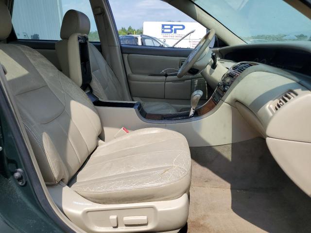 Photo 7 from auction – 2002 TOYOTA AVALON XL with VIN 4T1BF28B72U208358