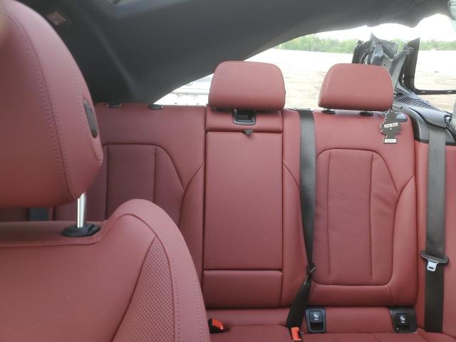 Photo 10 from auction – 2022 BMW X3 with VIN 5UX83DP00N9K71861