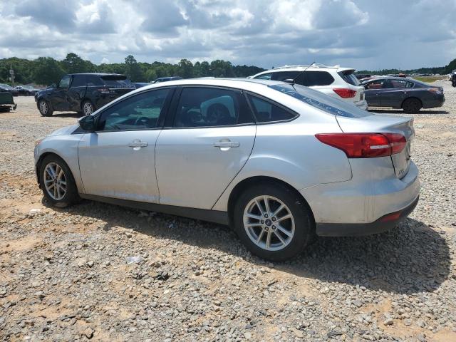 Photo 2 from auction – 2017 FORD FOCUS SE with VIN 1FADP3F20HL208502