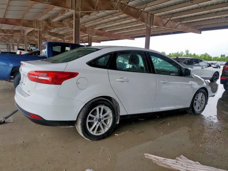 Photo 3 from auction – 2018 FORD FOCUS SE with VIN 1FADP3F22JL207518