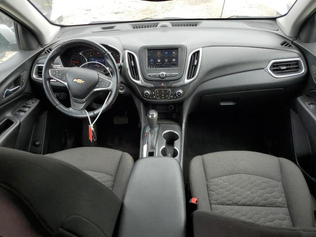 Photo 8 from auction – 2020 CHEVROLET EQUINOX LT with VIN 2GNAXJEV1L6126624