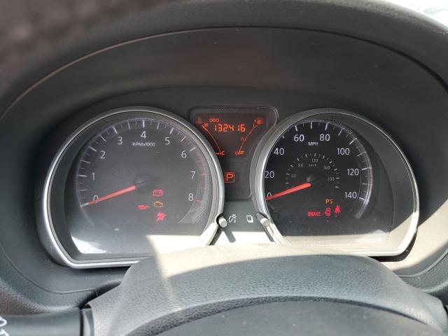 Photo 9 from auction – 2014 NISSAN VERSA NOTE with VIN 3N1CE2CP0EL401855