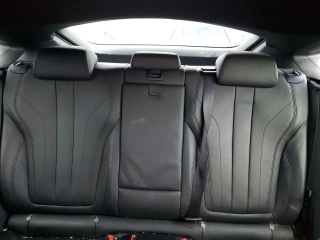 Photo 10 from auction – 2017 BMW X6 XDRIVE3 with VIN 5UXKU2C54H0N85188