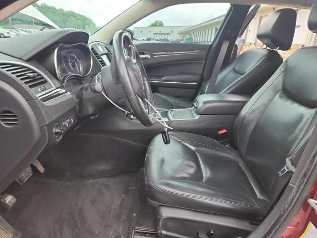 Photo 7 from auction – 2016 CHRYSLER 300 LIMITE with VIN 2C3CCARG2GH161874