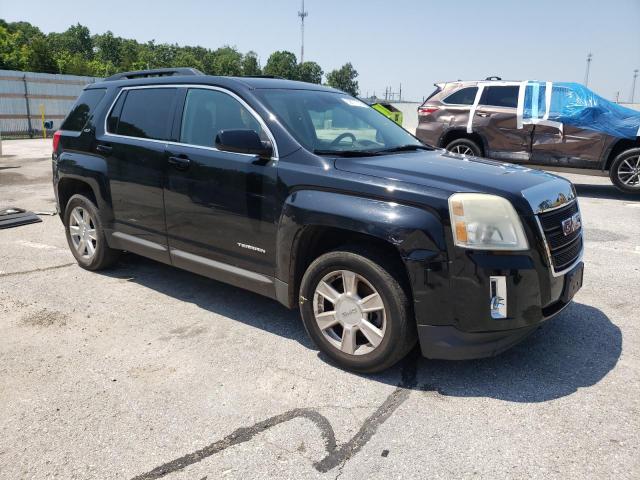 Photo 4 from auction – 2013 GMC TERRAIN SL with VIN 2GKALUEK5D6225268