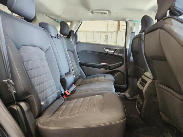 Photo 11 from auction – 2017 FORD EDGE SEL with VIN 2FMPK4J81HBB09304