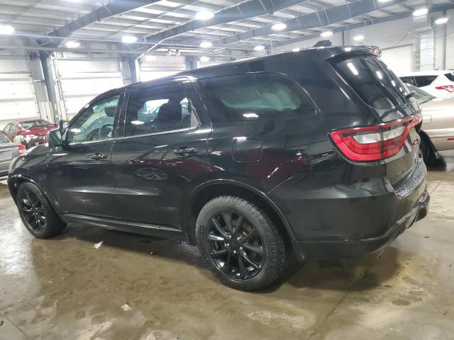 Photo 2 from auction – 2017 DODGE DURANGO R/ with VIN 1C4SDJCT3HC907523